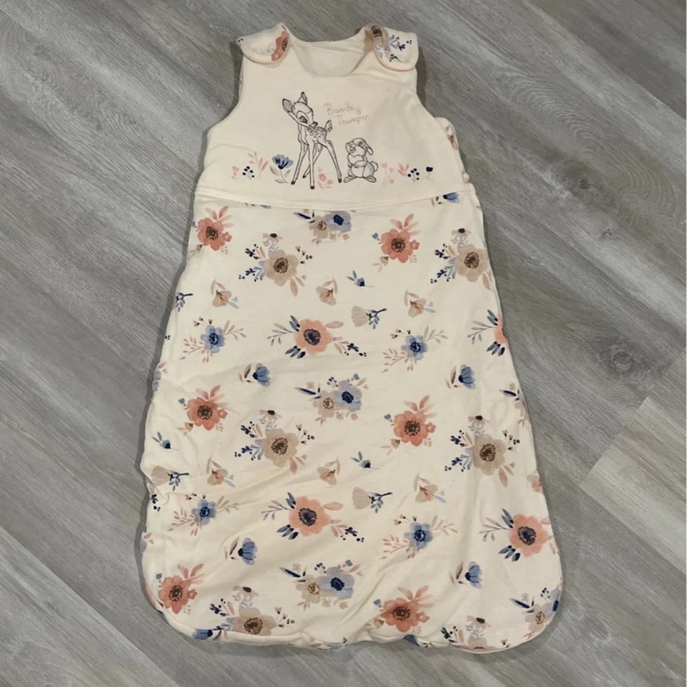Baby sleep sack